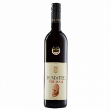 PINCE Kft Thummerer Bertram Egri Cuvée classicus száraz vörösbor 13,5% 750 ml bor