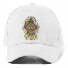  Pineapple Vibe - Baseball Sapka