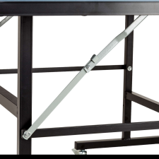  Ping-pong asztal inSPORTline Pinton kék asztalitenisz