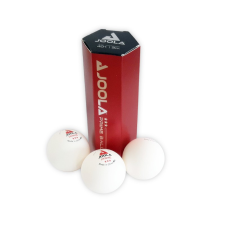 Ping pong labda, Joola Prime 40+, 3 csillagos, 3 db, Joola asztalitenisz