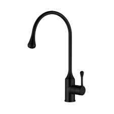  PINGO MOSOGATÓ CSAPTELEP ÁLLÓ, FEKETE INVENA hűtés, fűtés szerelvény