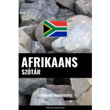 Pinhok Languages Afrikaans szótár egyéb e-könyv