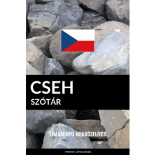 Pinhok Languages Cseh szótár egyéb e-könyv
