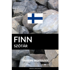 Pinhok Languages Finn szótár egyéb e-könyv
