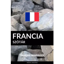 Pinhok Languages Francia szótár egyéb e-könyv