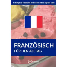 Pinhok Languages Französisch für den Alltag egyéb e-könyv