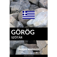 Pinhok Languages Görög szótár egyéb e-könyv