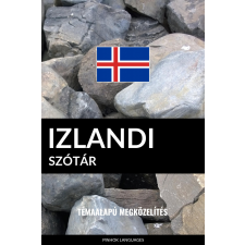 Pinhok Languages Izlandi szótár egyéb e-könyv
