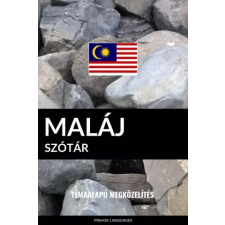 Pinhok Languages Maláj szótár egyéb e-könyv