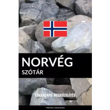 Pinhok Languages Norvég szótár egyéb e-könyv