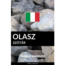 Pinhok Languages Olasz szótár egyéb e-könyv