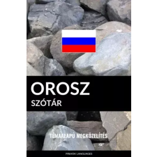 Pinhok Languages Orosz szótár egyéb e-könyv
