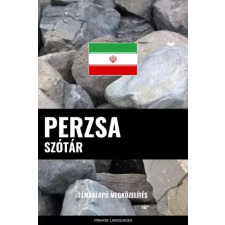 Pinhok Languages Perzsa szótár egyéb e-könyv