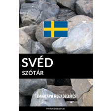 Pinhok Languages Svéd szótár egyéb e-könyv