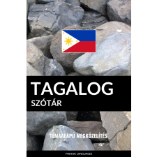 Pinhok Languages Tagalog szótár egyéb e-könyv