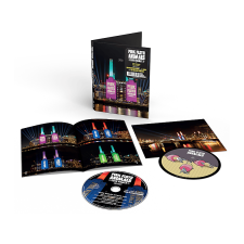  Pink Floyd - Animals 2018 Remix - Dolby Atmos (Blu-ray) rock / pop