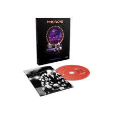  Pink Floyd - Delicate Sound Of Thunder (Blu-ray) rock / pop