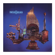 Pink Floyd - Relics (Cd) egyéb zene