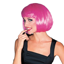  Pink paróka paróka