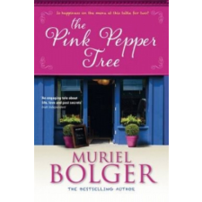  Pink Pepper Tree – Muriel Bolger idegen nyelvű könyv