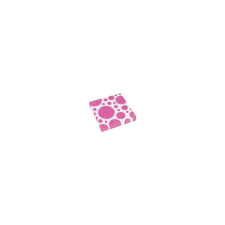 Pink pöttyös Szalvéta papírárú, csomagoló és tárolóeszköz
