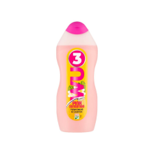 Pink Sensation tusfürdő és sampon (850 ml) tusfürdők