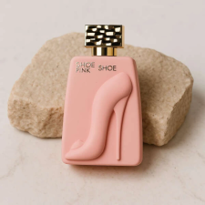 Pink Shoe - parfüm, citrus, vanília, női, 100 ml parfüm és kölni
