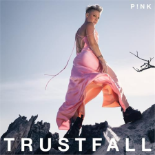  Pink - Trustfall CD egyéb zene