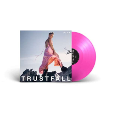  Pink  - Trustfall LP egyéb zene