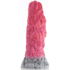 PINKALIEN Dildó szörny Izmok 16 x 5cm műpénisz, dildó