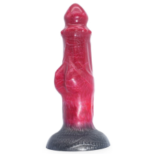 PINKALIEN Dildó szörny Weefy 19 x 6cm műpénisz, dildó