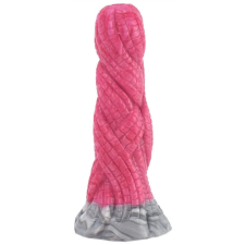 PINKALIEN Plug monster Mini Hullix 11 x 3.3cm műpénisz, dildó