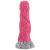 PINKALIEN Plug Monster Mini – prémium stimmuláló dugó 11 x 3,3 cm
