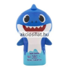 PINKFONG Baby Shark Hab-és Tusfürdő 350ml (kék)