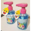 PINKFONG Baby Shark zenélő folyékony szappan 250ml