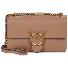 Pinko Válltáskák LOVE ONE CLASSIC DC Barna Egy méret