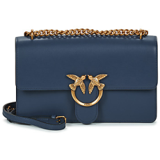 Pinko Válltáskák LOVE ONE CLASSIC DC Kék Egy méret