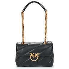 Pinko Válltáskák LOVE PUFF CLASSIC CL SHEEP Fekete Egy méret