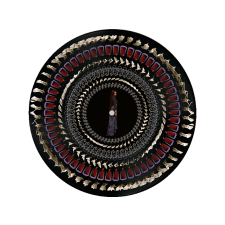 PinkPantheress - Heaven Knows (Picture Disc) (Zoetrope Vinyl) (Vinyl LP (nagylemez)) rock / pop