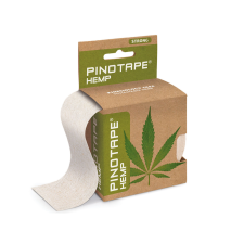  Pino Tape Hemp kineziológiai tapasz gyógyászati segédeszköz