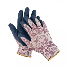  PINTAIL mártott k nylon kesztyű lila 8