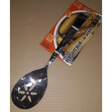 Pintinox Astra rozsdamentes lyukas multikanál, 30 cm, 144412 konyhai eszköz