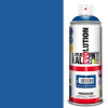 PintyPlus Akrilfesték spray, EVOLUTION fényes, 400 ml - RAL5010 gential blue