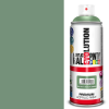 PintyPlus Akrilfesték spray, EVOLUTION fényes, 400 ml - RAL6011 reseda green