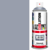 PintyPlus Akrilfesték spray, EVOLUTION fényes, 400 ml - RAL7001 silver grey