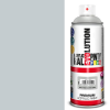 PintyPlus Akrilfesték spray, EVOLUTION fényes, 400 ml - RAL7035 light grey