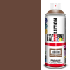 PintyPlus Akrilfesték spray, EVOLUTION fényes, 400 ml - RAL8025 pale brown