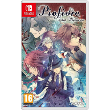 Piofiore: Fated Memories /Switch videójáték