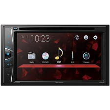 Pioneer AVH-G120DVD autórádió