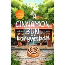 Pioneer Books A Cinnamon Bun könyvesbolt egyéb e-könyv